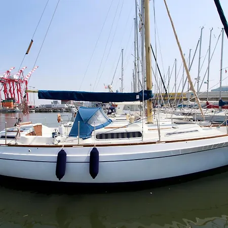 Novo Evamia Boat Båthotell Lisboa