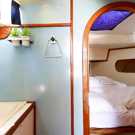 Novo Evamia Boat